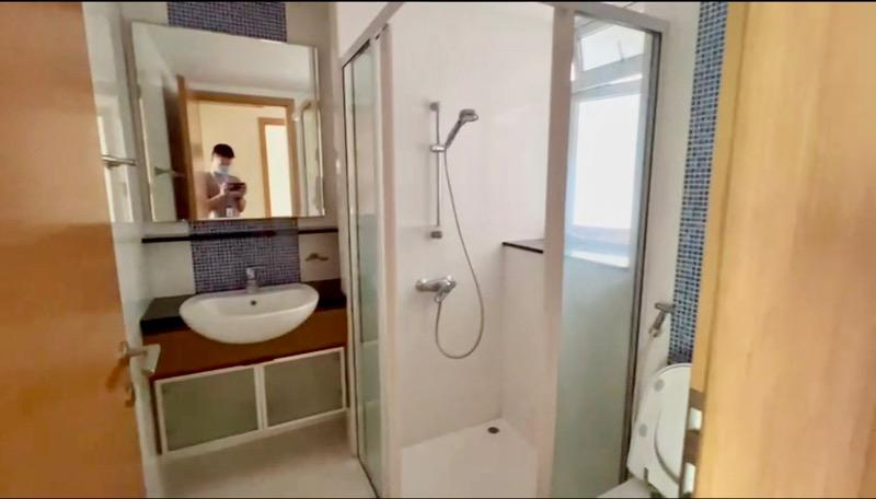 SAVANNAH CONDOPARK Condominium For Rent, $4,999, 3 Bed 3 Bath 1,227 sqft $4.07 psf