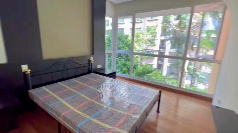 SAVANNAH CONDOPARK Condominium For Rent, $4,999, 3 Bed 3 Bath 1,227 sqft $4.07 psf
