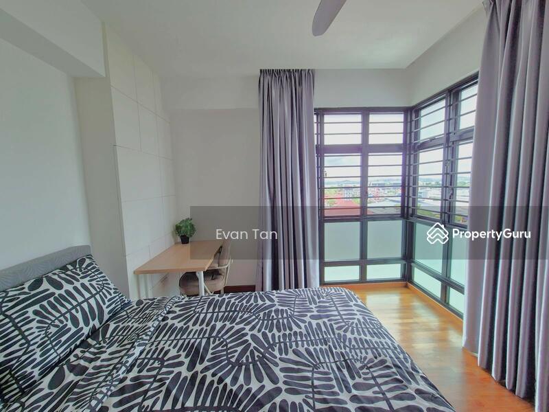 Eastvale Condominium | D18 Pasir Ris | Prop-GPT the AI-Powered Property Guru