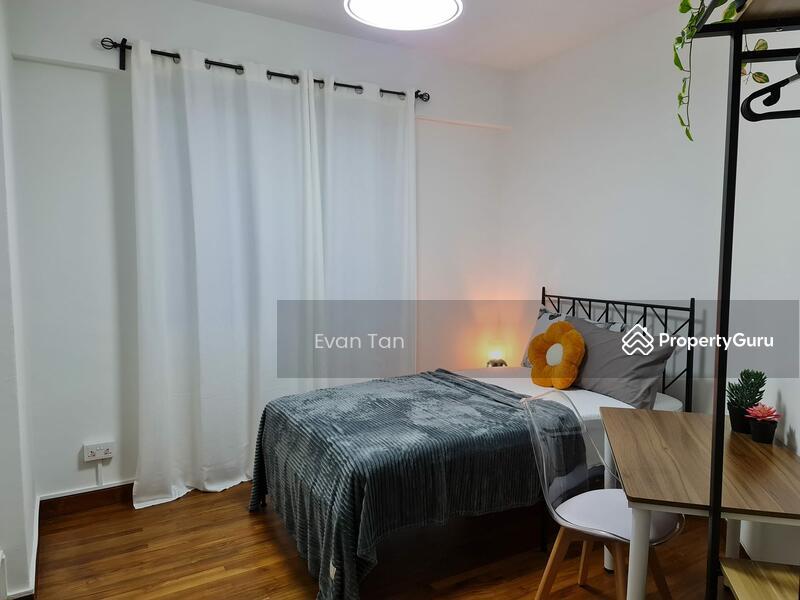 Simei Green Condominium Condominium | D18 Simei | Prop-GPT the AI-Powered Property Guru