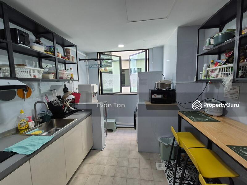 Simei Green Condominium