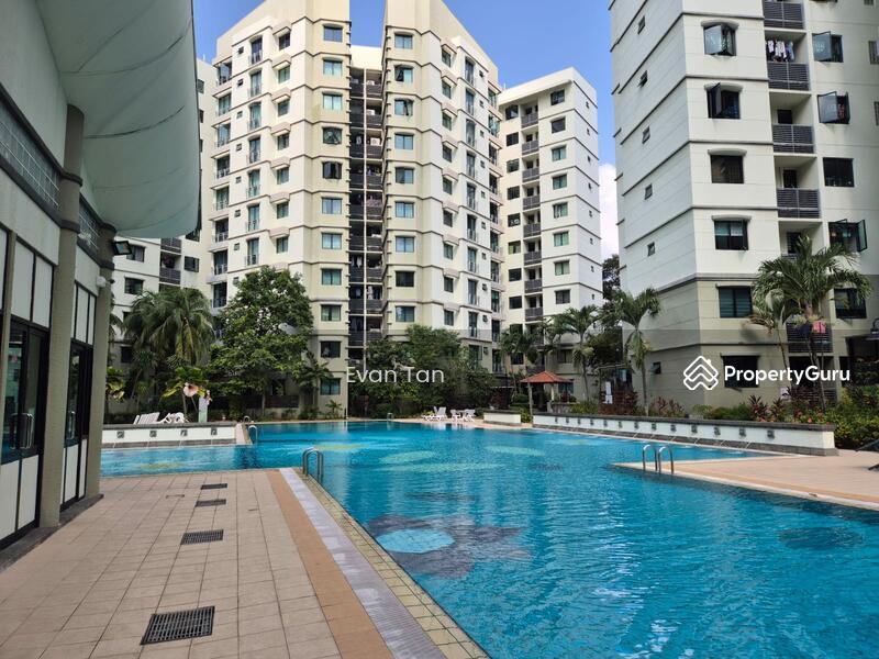 Simei Green Condominium