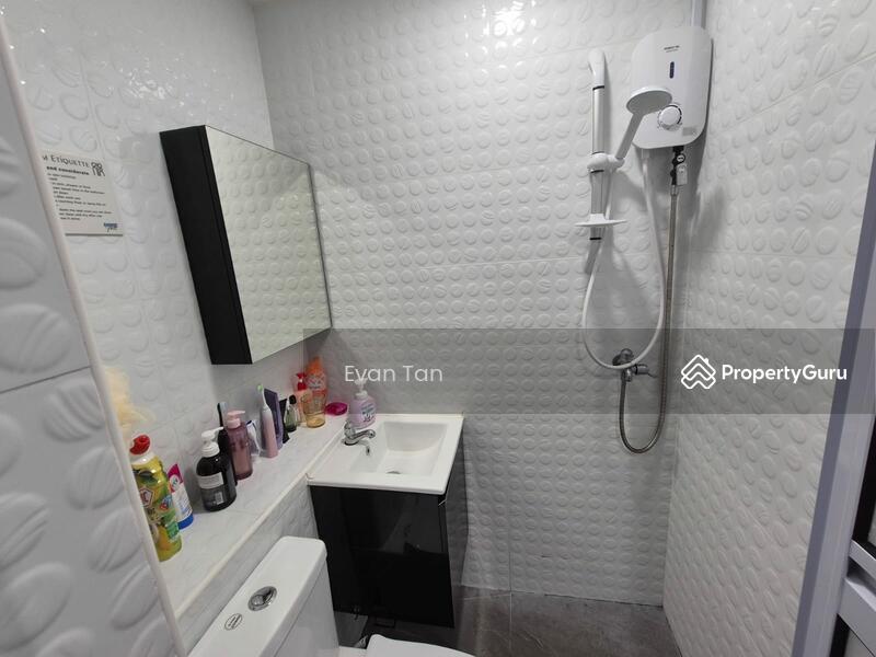 Simei Green Condominium