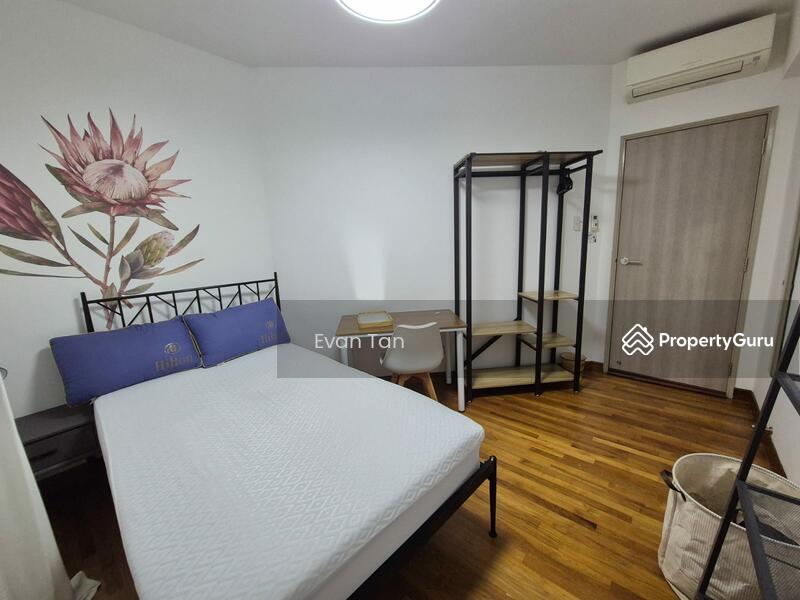 Simei Green Condominium