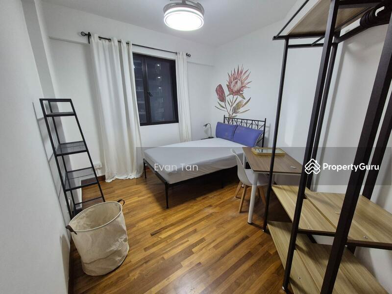 Simei Green Condominium