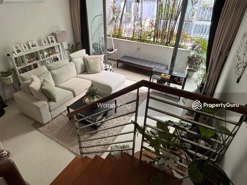 Prop-GPT: Terrace: D08  Milford Villas