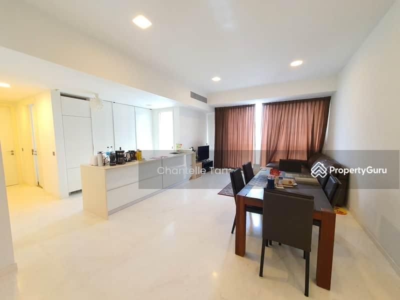 Reflections at Keppel Bay