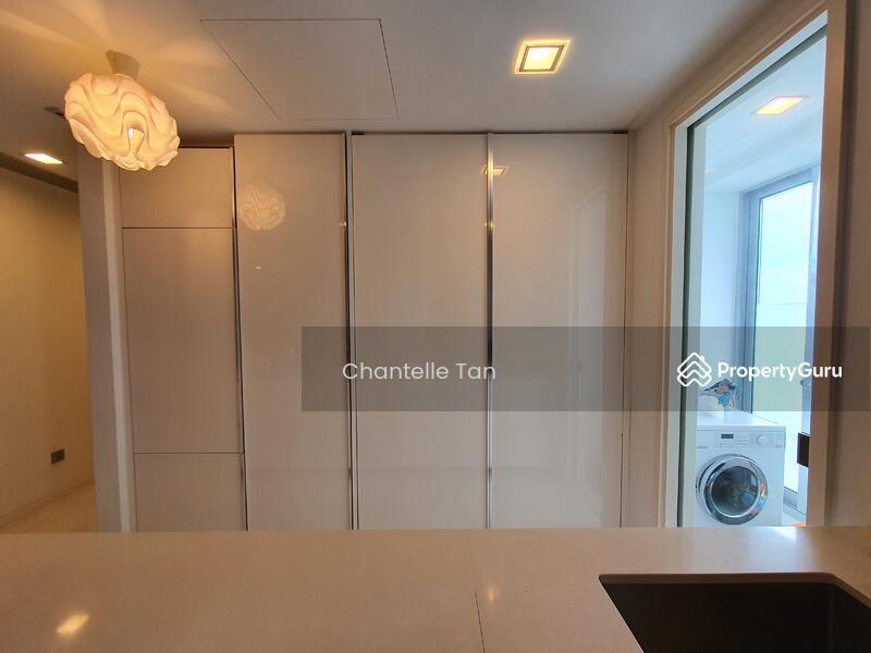 Reflections at Keppel Bay