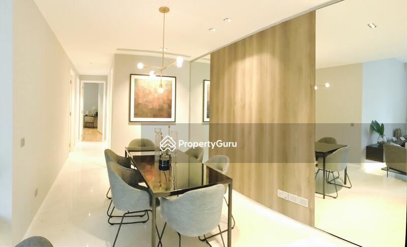 Reflections at Keppel Bay