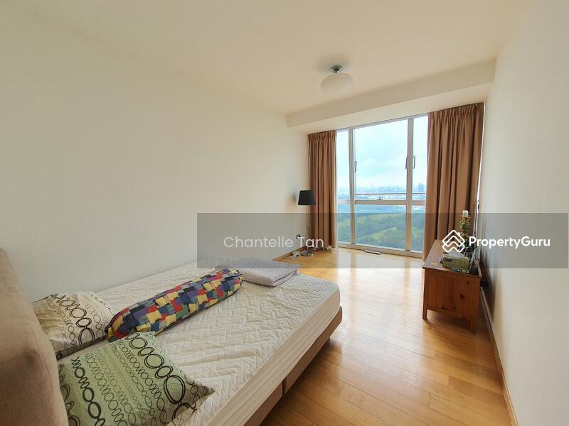 Reflections at Keppel Bay