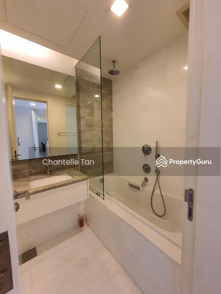 Reflections at Keppel Bay