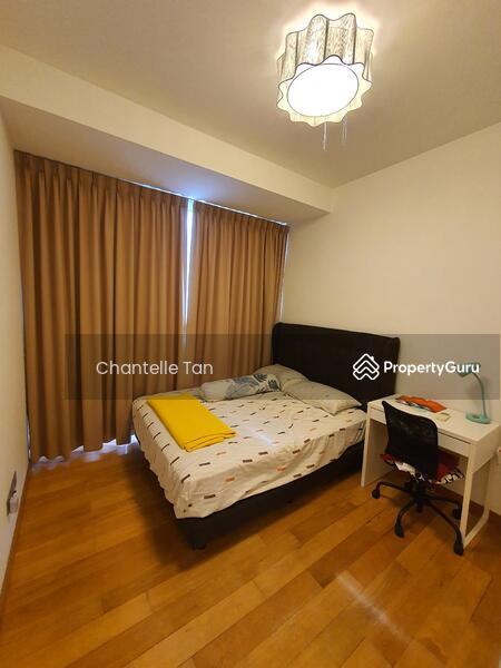 Reflections at Keppel Bay