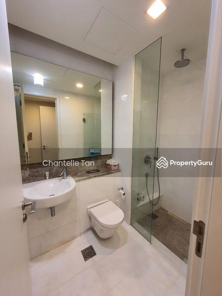 Reflections at Keppel Bay