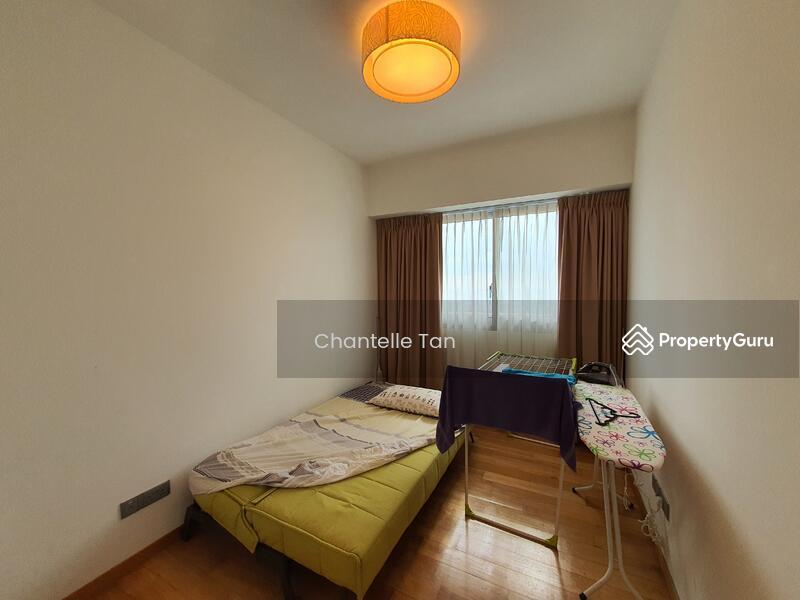 Reflections at Keppel Bay