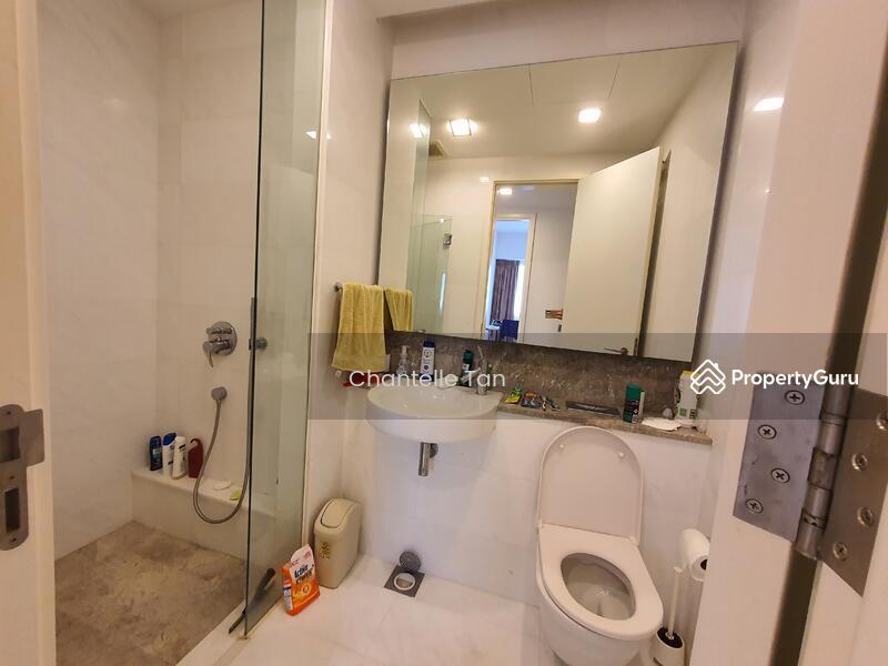 Reflections at Keppel Bay