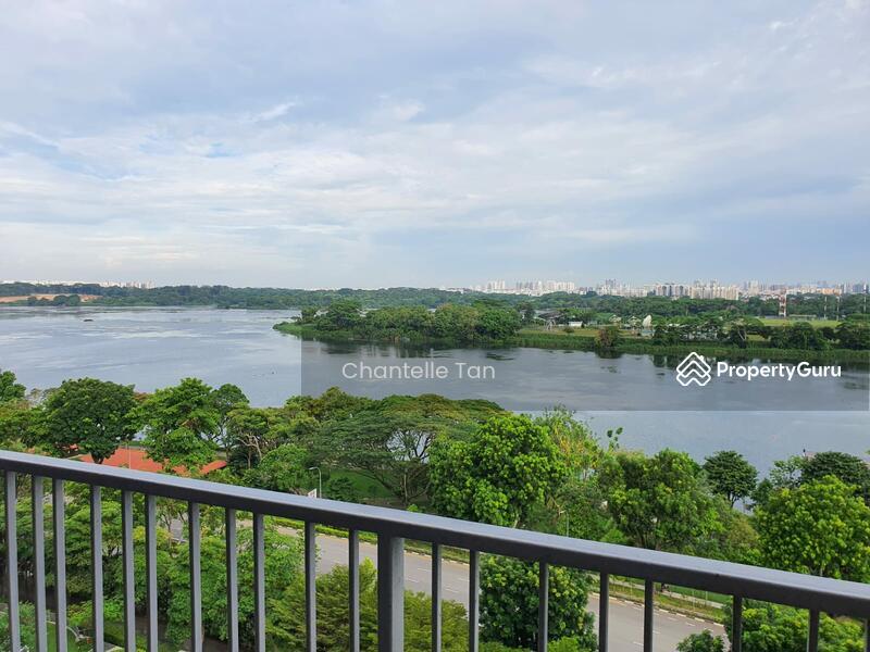 The Estuary @ Yishun