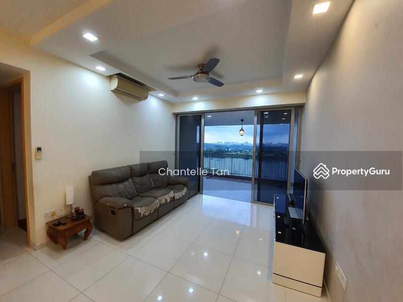 Prop-GPT: Condominium: D27 Yishun The Estuary @ Yishun