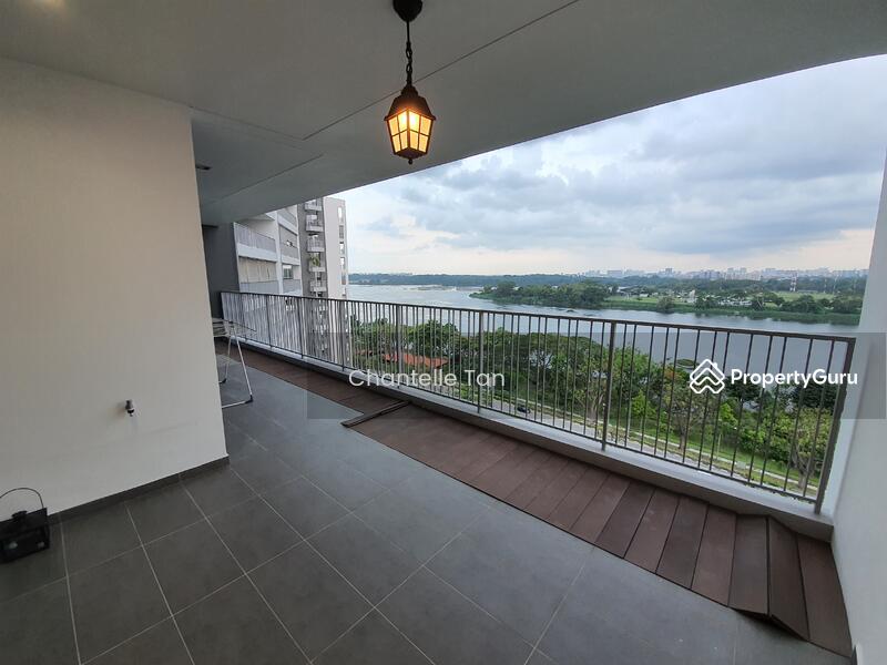 The Estuary @ Yishun