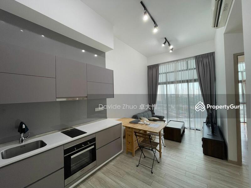 J Gateway Condominium | D22  | Prop-GPT the AI-Powered Property Guru