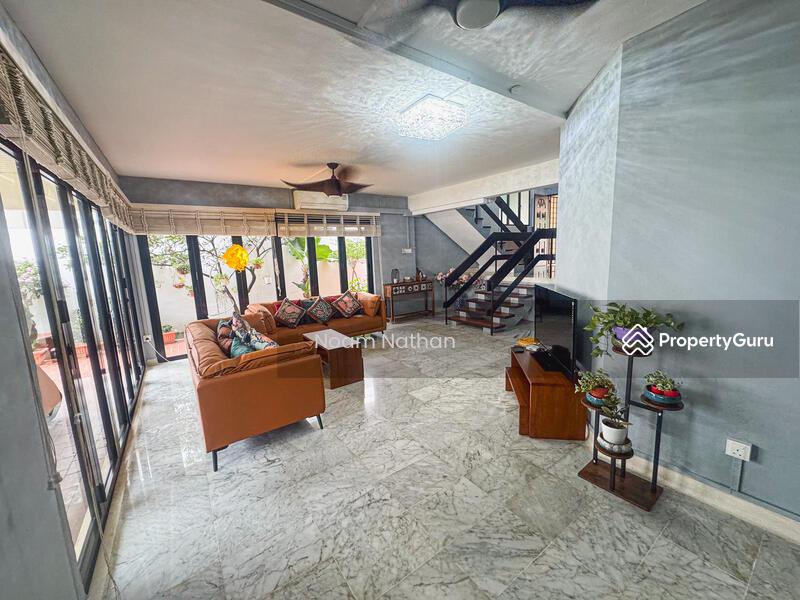 West Coast Gardens Corner Terrace | D05  | Prop-GPT the AI-Powered Property Guru