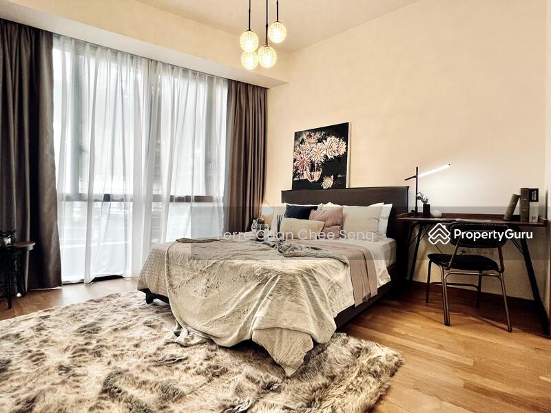 Prop-GPT: Condominium: D01 Marina Marina One Residences