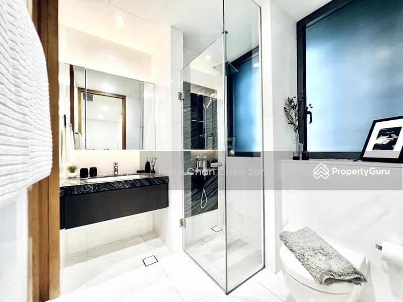 Marina One Residences