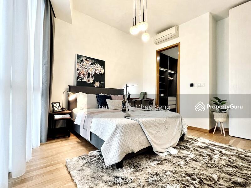 Marina One Residences