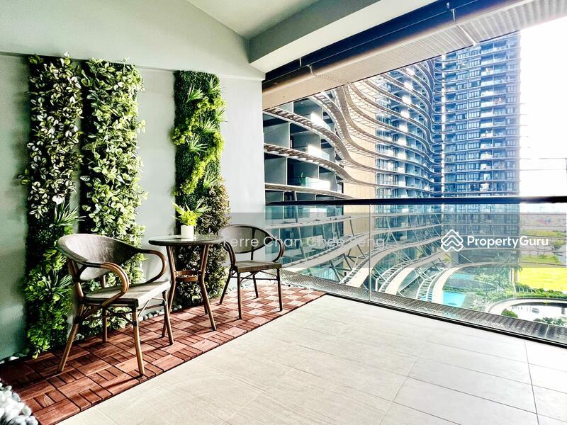 Marina One Residences