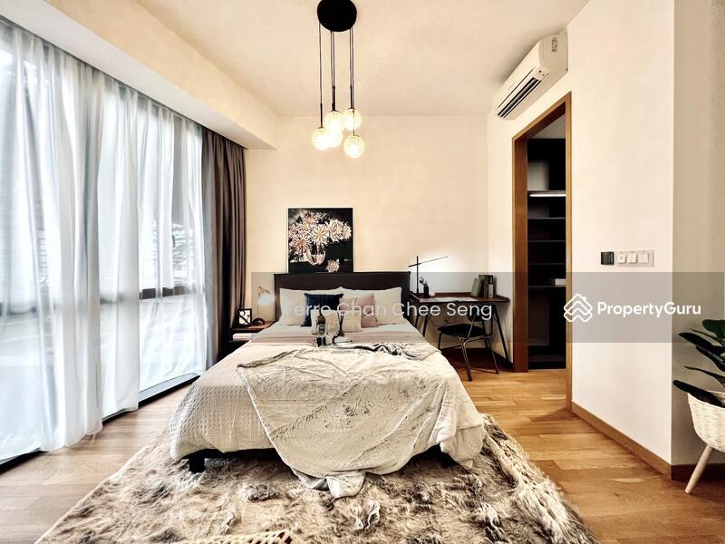 Marina One Residences