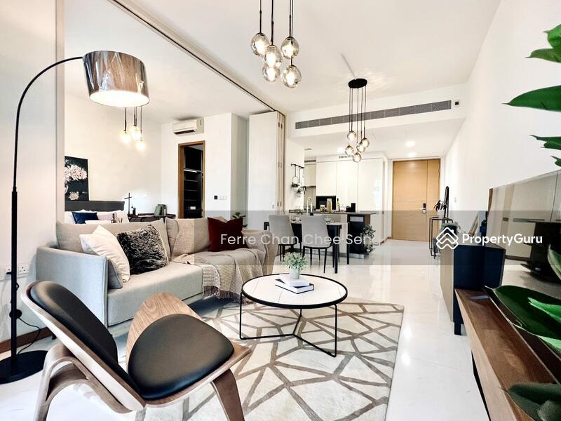 Marina One Residences