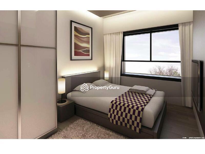 NottingHill Suites