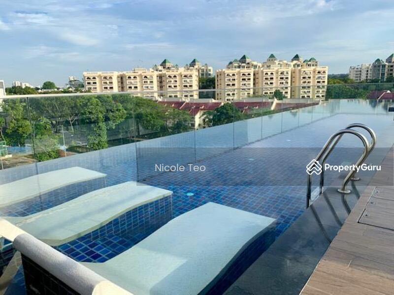 NottingHill Suites