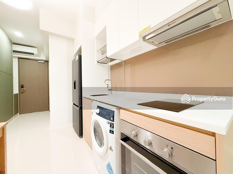 Treasure at Tampines Condominium | D18 Tampines | Prop-GPT the AI-Powered Property Guru