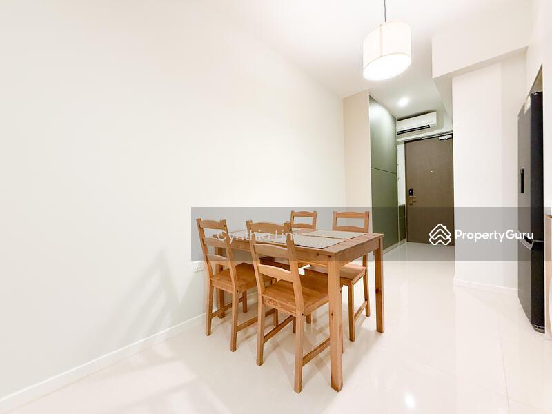 Treasure at Tampines