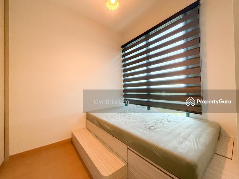 Treasure at Tampines