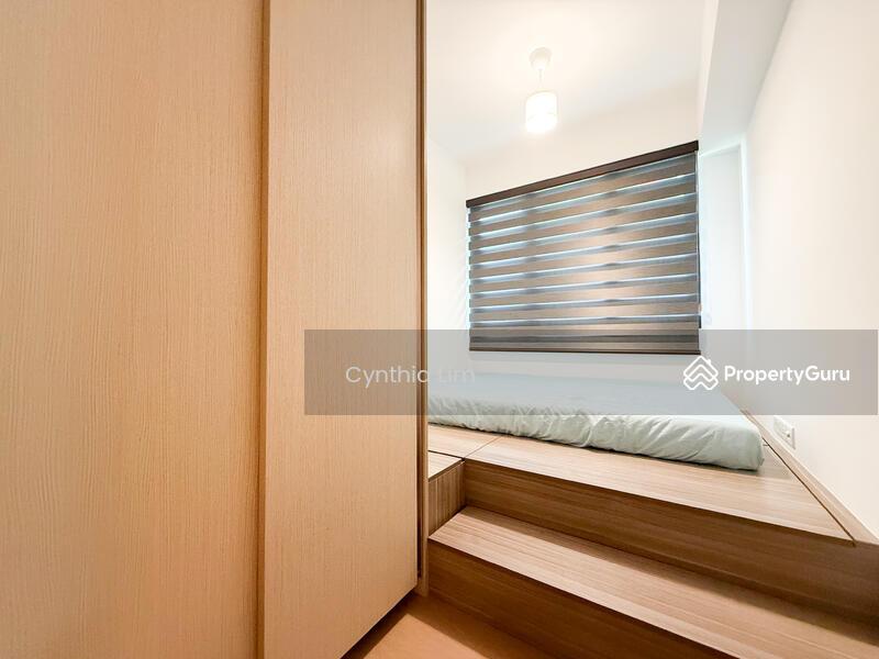 Treasure at Tampines