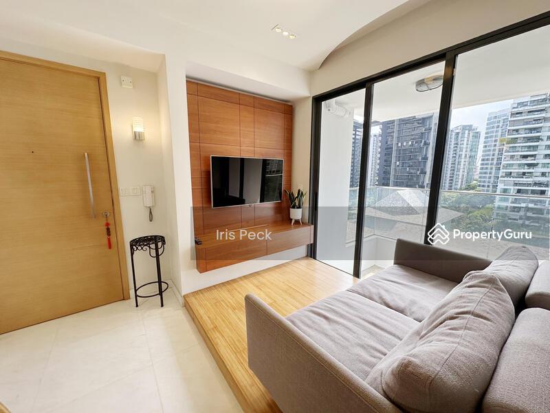 Prop-GPT: Apartment: D15  The Aristo