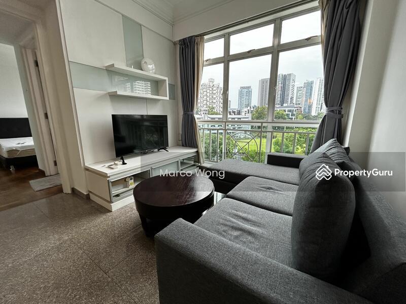 Prop-GPT: Apartment: D10  Kasturina Lodge