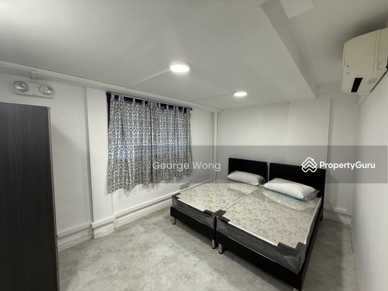 728 Ang Mo Kio Avenue 6 HDB Flat | D20 Ang Mo Kio | Prop-GPT the AI-Powered Property Guru