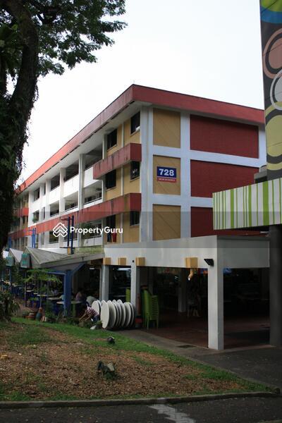 728 Ang Mo Kio Avenue 6