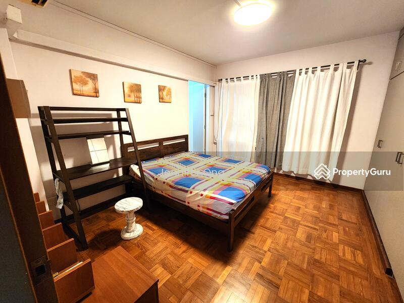 541 Pasir Ris Street 51 HDB Flat | D18 Pasir Ris | Prop-GPT the AI-Powered Property Guru