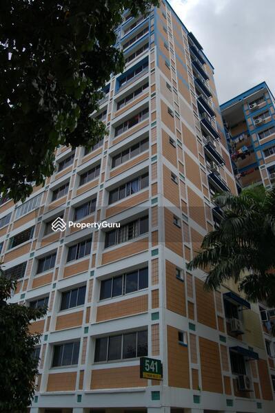 541 Pasir Ris Street 51