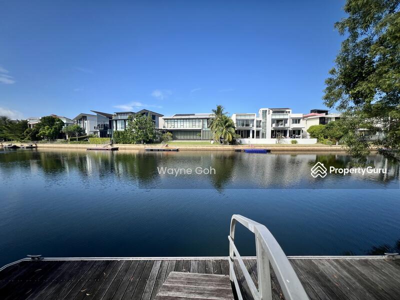 Paradise Island Bungalow | D04 Sentosa | Prop-GPT the AI-Powered Property Guru