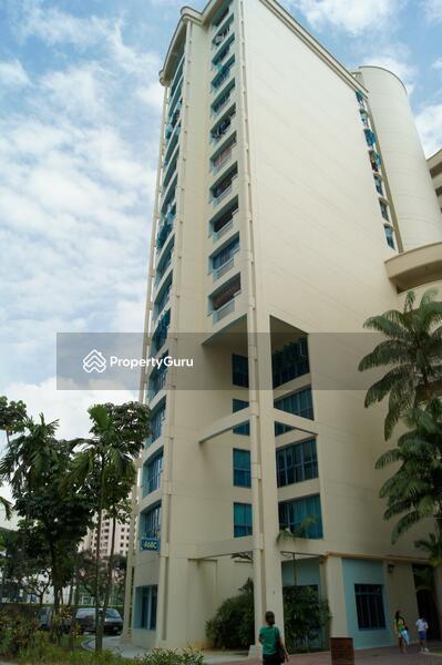 468C Admiralty Drive