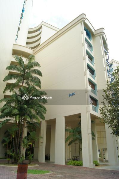 468C Admiralty Drive