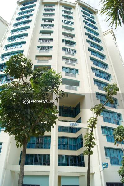 468C Admiralty Drive