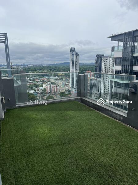 Prop-GPT: Condominium: D11  IResidences