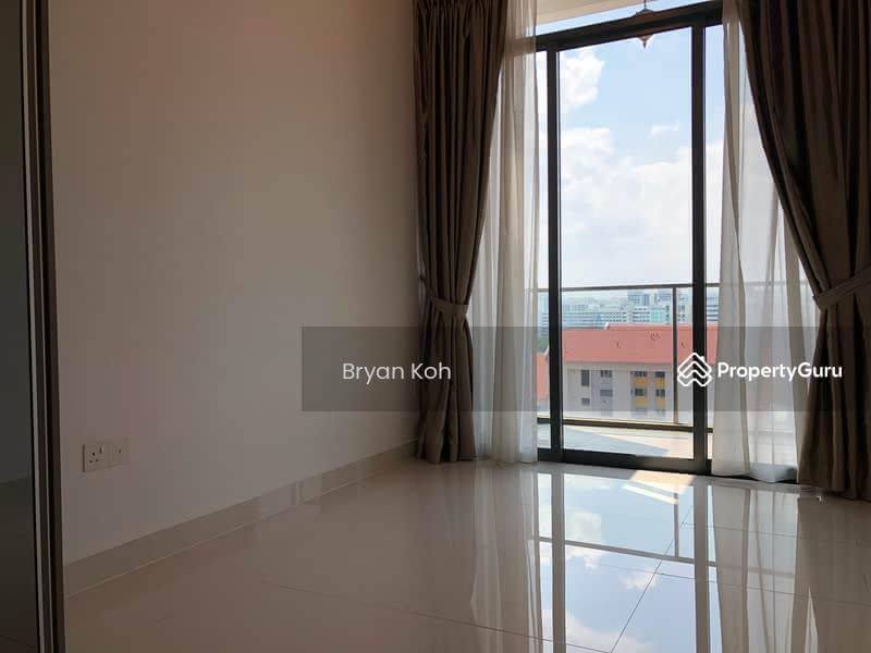 Prop-GPT: Condominium: D19  Midtown Residences