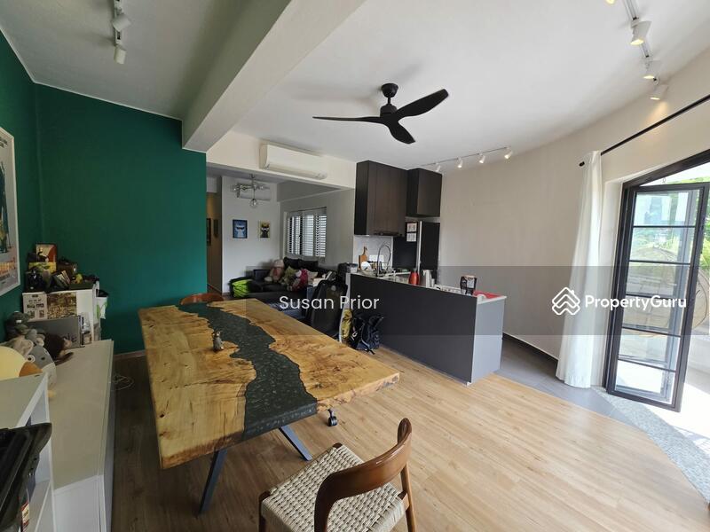 Tiong Bahru Amazing View! Conservation Home | D03 Tiong Bahru | Prop-GPT the AI-Powered Property Guru