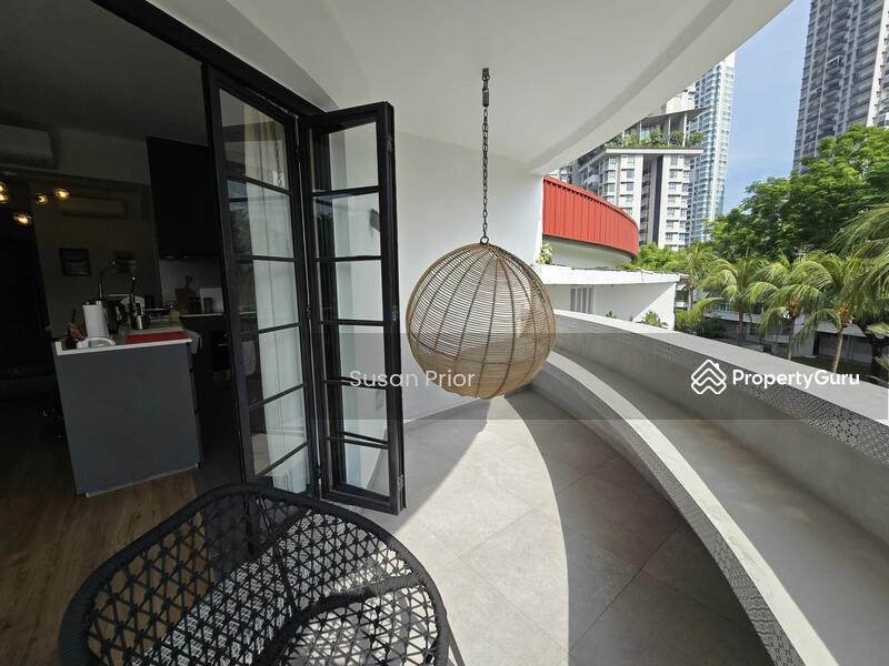 Tiong Bahru Amazing View!